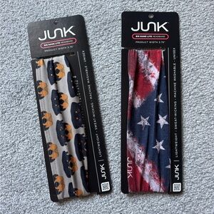 Junk headband bundle